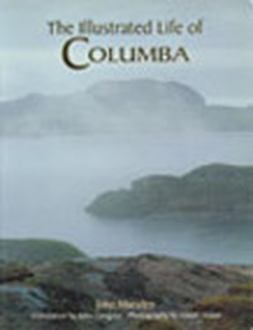 The Illustrated Life of Columba