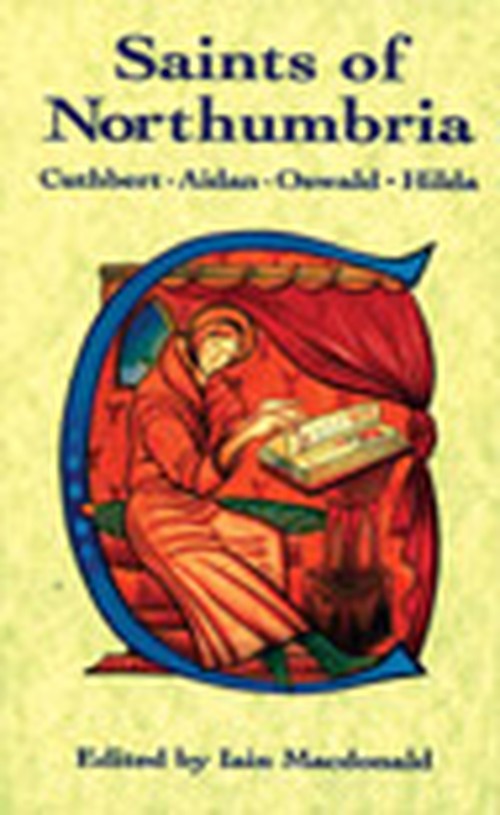 Saints of Northumbria