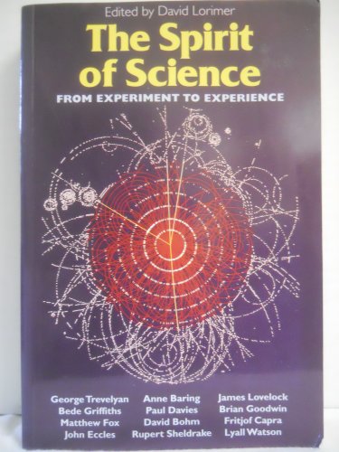 The Spirit of Science