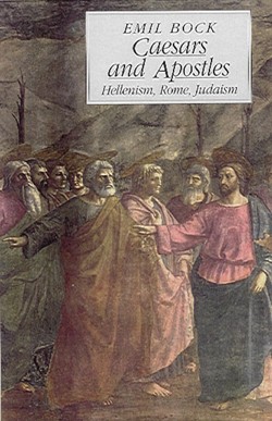 Caesars and Apostles