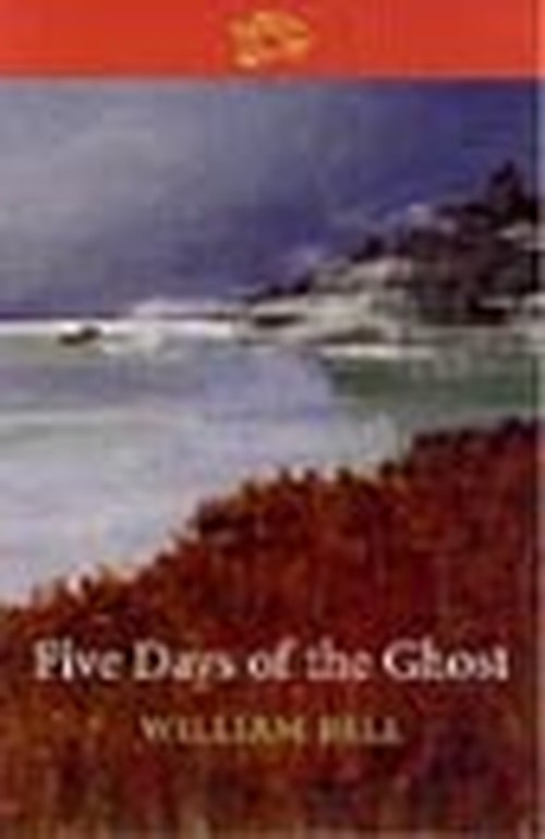 Five Days of the Ghost