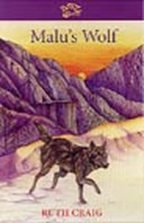 Malu's Wolf