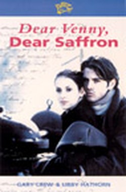 Dear Venny, Dear Saffron