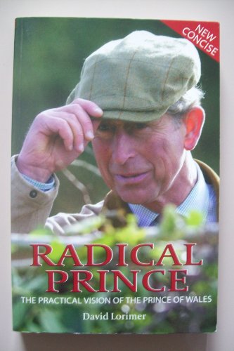 Radical Prince