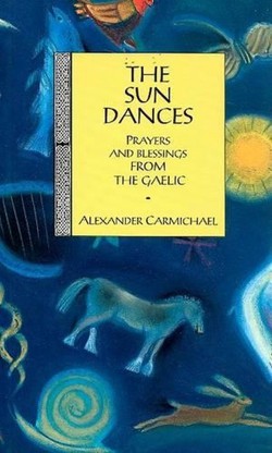 The Sun Dances