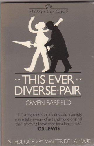 This Ever Diverse Pair