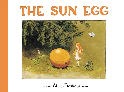 The Sun Egg