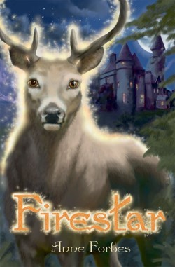 Firestar