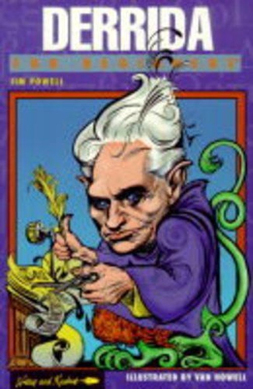 Derrida for Beginners