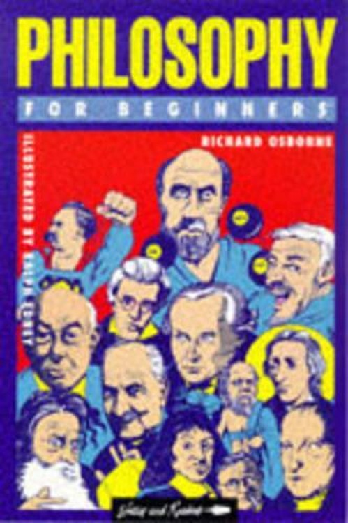 Philosophy for Beginners