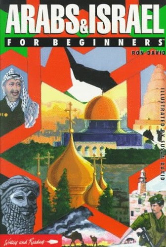 The Arabs and Israel for Beginners