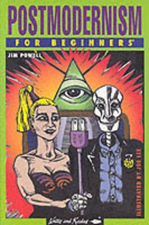 Post-modernism for Beginners