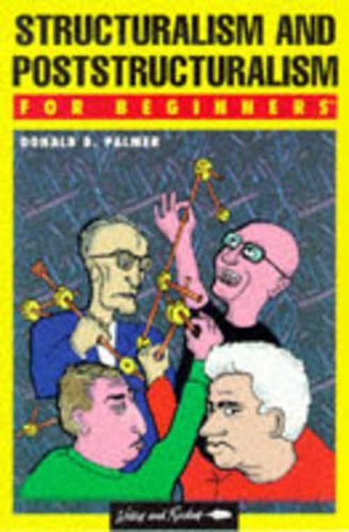 Structuralism for Beginners