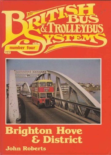 British Bus Systems