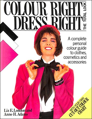 Colour Right, Dress Right