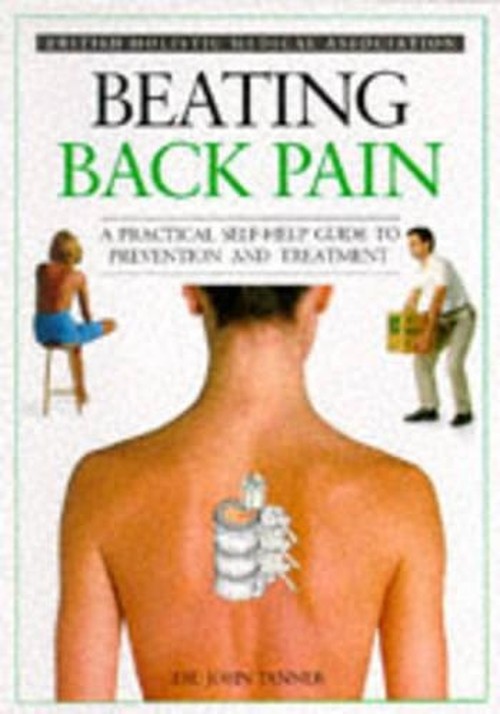 Bhma Beating Back Pain