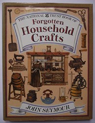 NT Book Forgotten Household Crafts