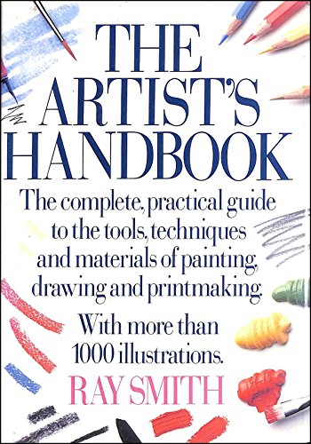 Artist's Handbook