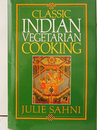 Classic Indian Vegetarian