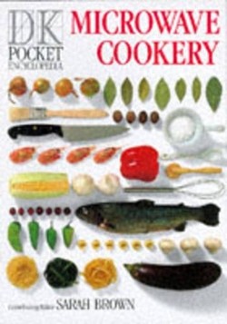 DK Pocket Encyclopedia:  03 Microwave Cookery