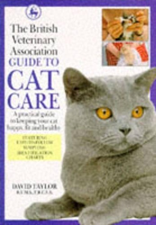 Bva Guide to Cat Care