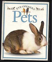 Eye Openers:  3  Pets