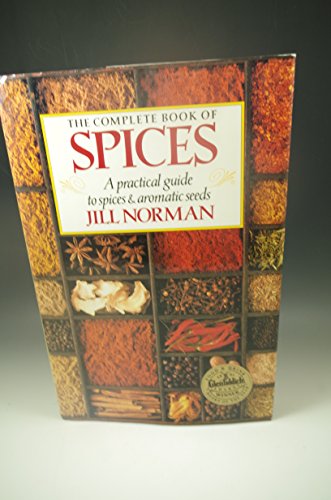 Complete Book of Spices