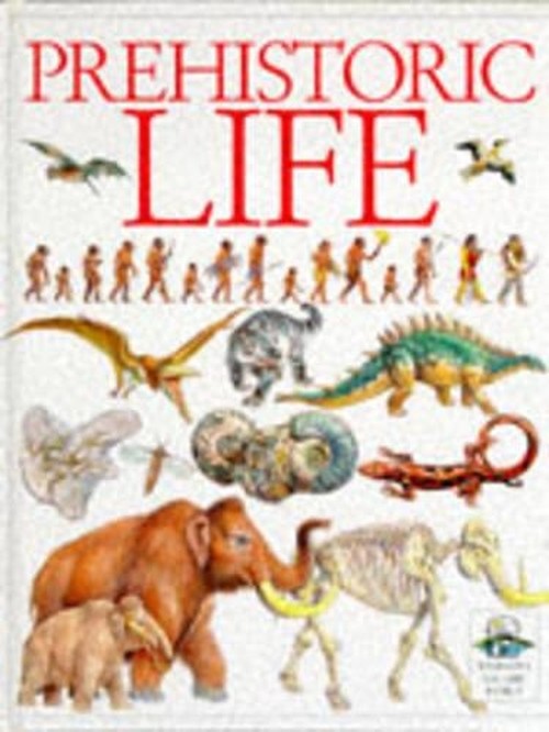Windows On The World:  11 Prehistoric Life