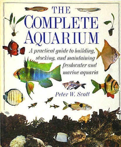 Complete Aquarium