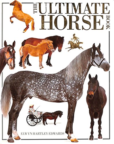 Ultimate Horse Book
