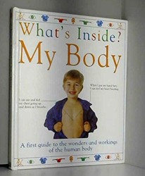 What's Inside?:  1 My Body