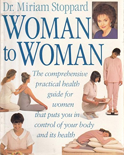 Woman to Woman