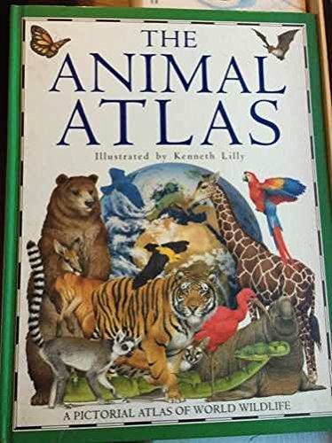 Animal Atlas