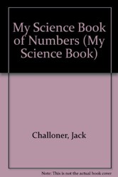 My Science Book of Numbers