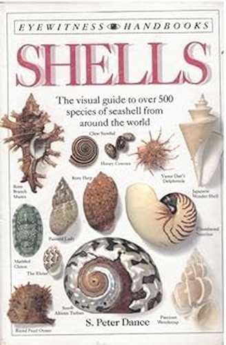 Eyewitness Handbook: 02 Shells