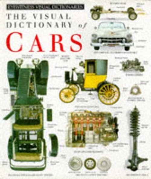 Eyewitness Visual Dictionary: 06 Cars
