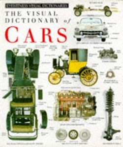 Eyewitness Visual Dictionary:  06 Cars