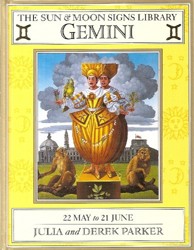 Little Sun & Moon Signs:  Gemini