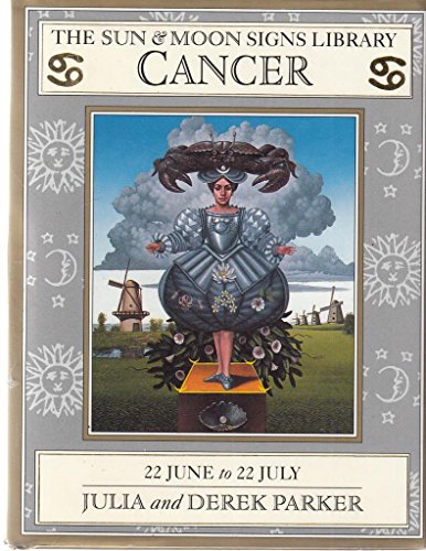 Little Sun & Moon Signs:  Cancer