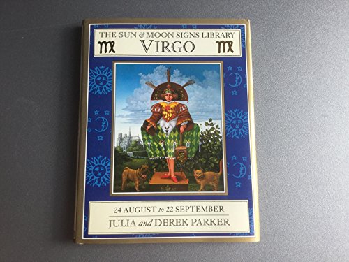 Little Sun & Moon Signs:  Virgo