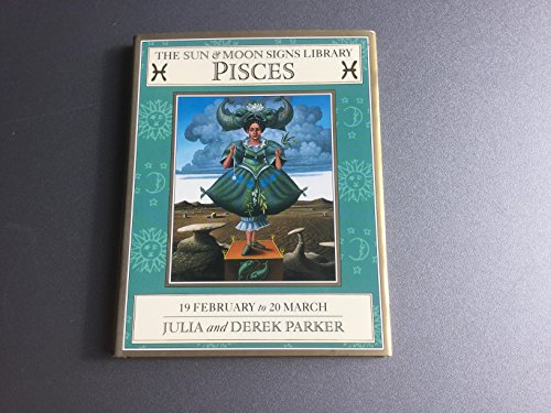 Little Sun & Moon Signs:  Pisces