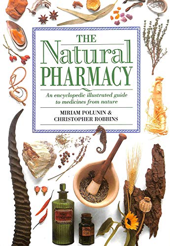 Natural Pharmacy