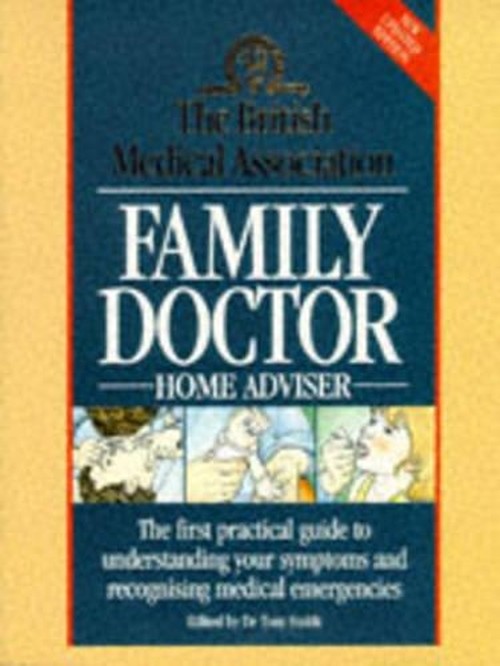 BMA Family Doctor Home Adviser