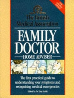 BMA Family Doctor Home Adviser