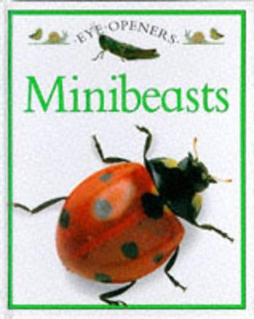 Eye Openers:15 Mini Beasts
