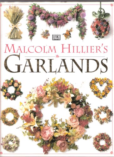 Little Scented Library: Garlands