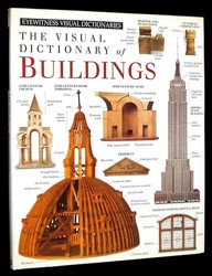 Eyewitness Visual Dictionary:  08 Buildings