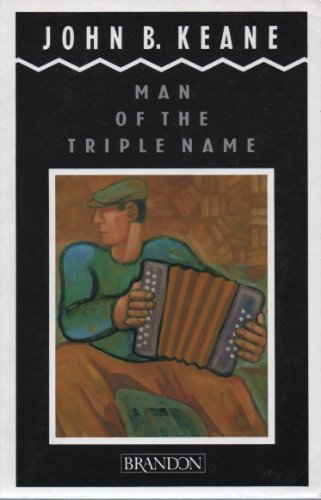 Man of the Triple Name