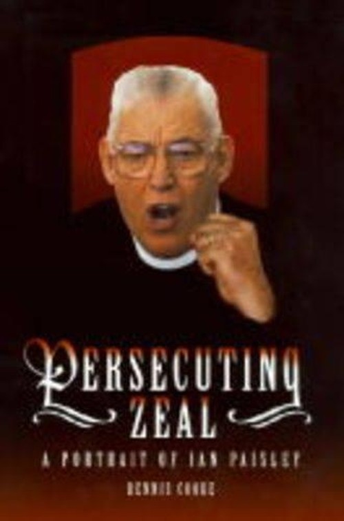 Persecuting Zeal