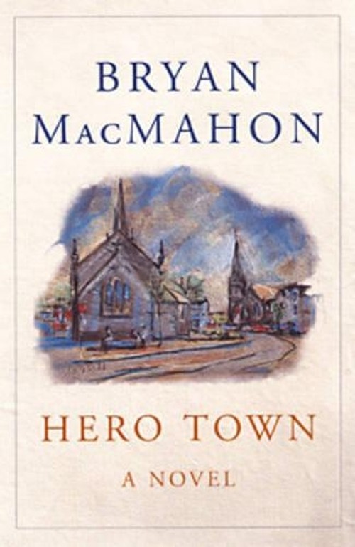 Hero Town